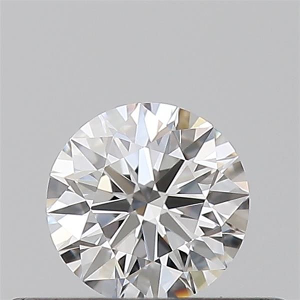 Diamant Rond 0.30 ct - Couleur G - Pureté VVS1
