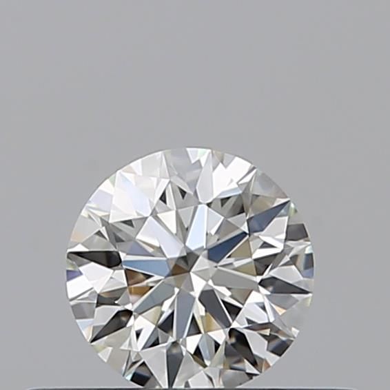 0.30 ct Round diamond