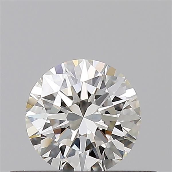 0.30 ct Round diamond