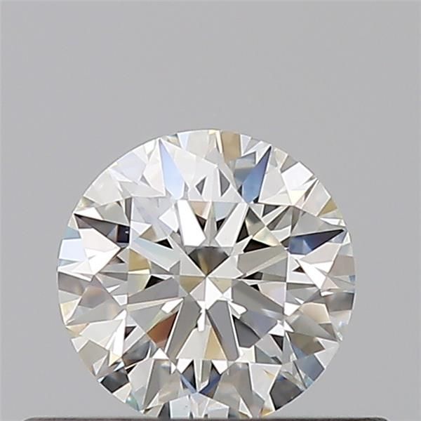 0.35 ct Round diamond