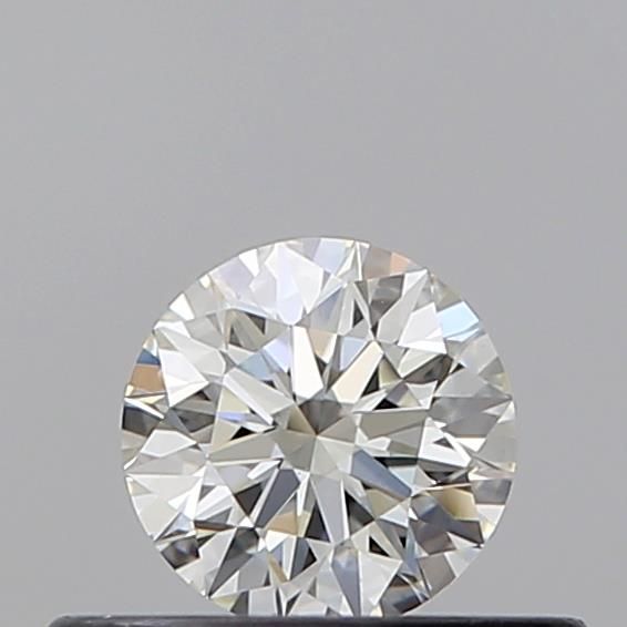 0.30 ct Round diamond