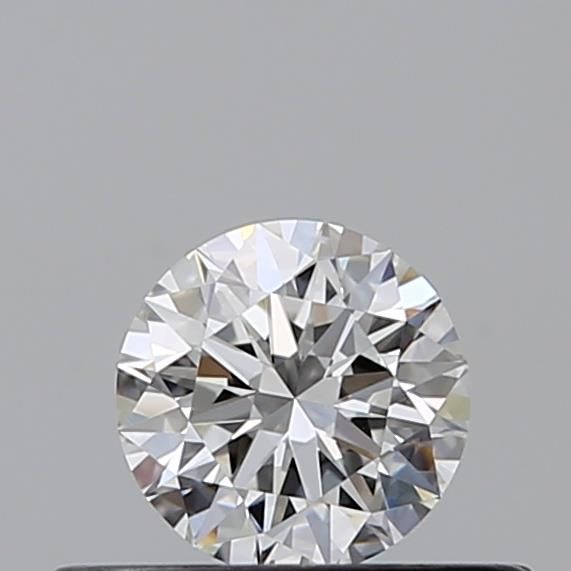 Diamant Rond 0.31 ct - Couleur G - Pureté VVS1