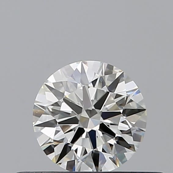 0.33 ct Round diamond