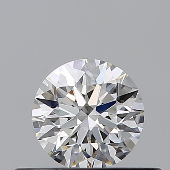 0.33 ct Round diamond