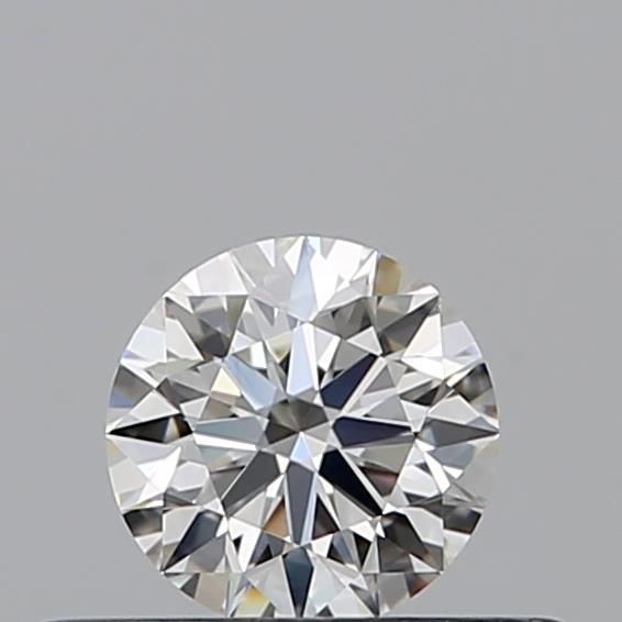 0.31 ct Round diamond