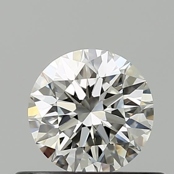 Diamant Rond 0.46 ct - Couleur G - Pureté VS1