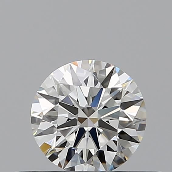 0.34 ct Round diamond