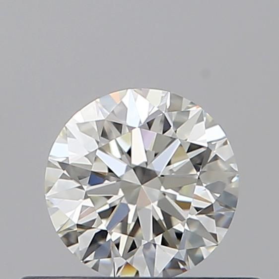 0.40 ct Round diamond