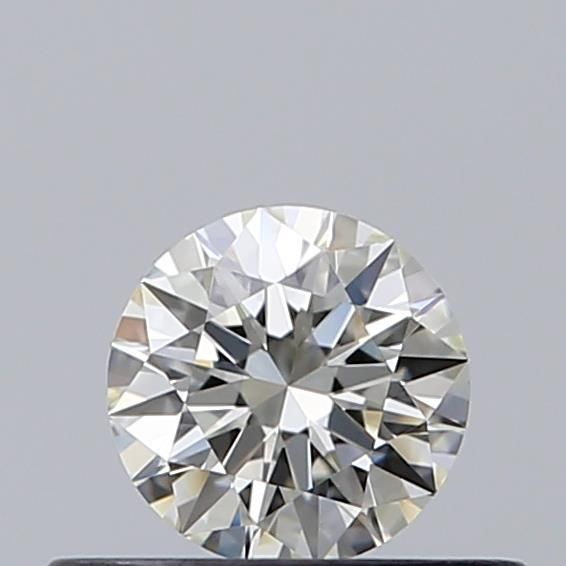 0.33 ct Round diamond