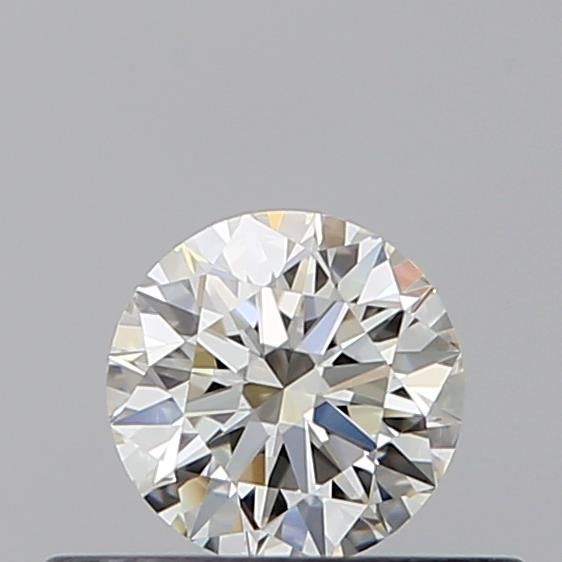 0.31 ct Round diamond