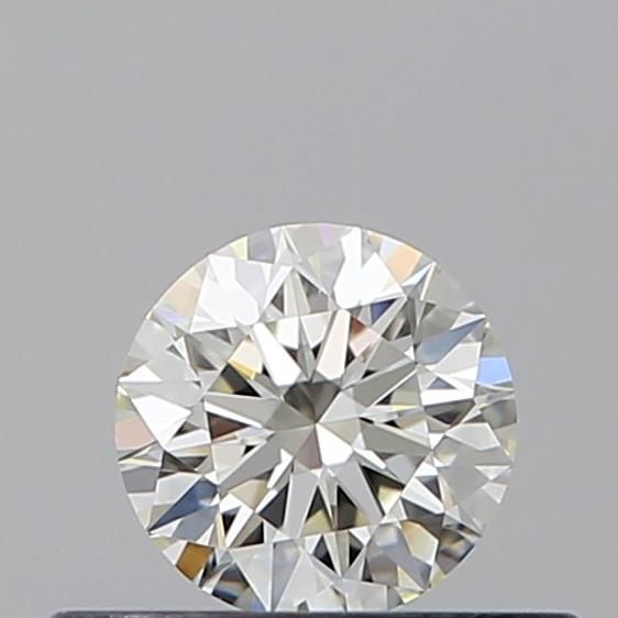 0.33 ct Round diamond