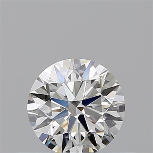 0.35 ct Round diamond