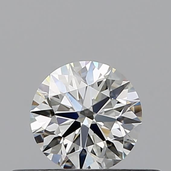 0.31 ct Round diamond