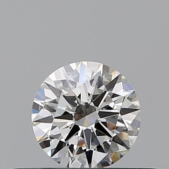 0.30 ct Round diamond