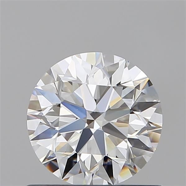 Diamant Rond 0.75 ct - Couleur F - Pureté VS1