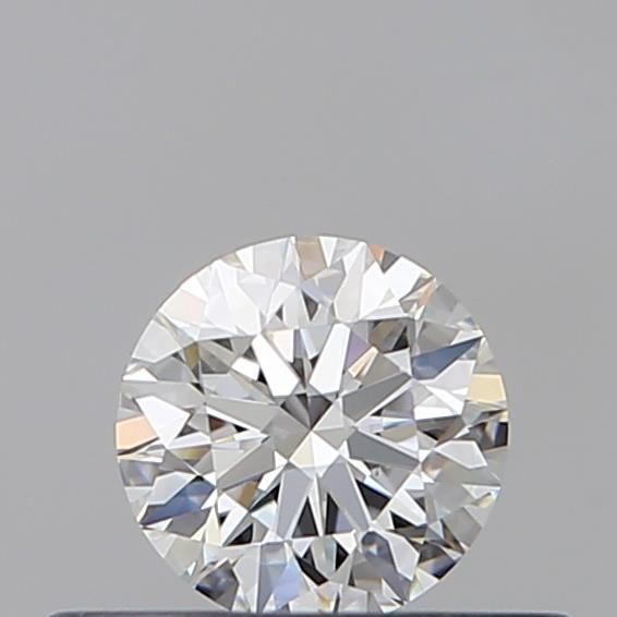 0.31 ct Round diamond