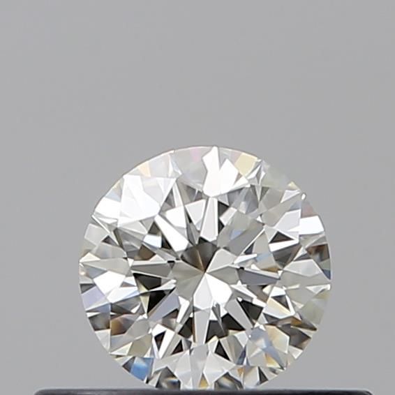0.31 ct Round diamond