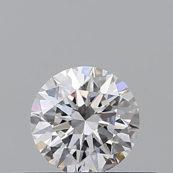 0.30 ct Round diamond