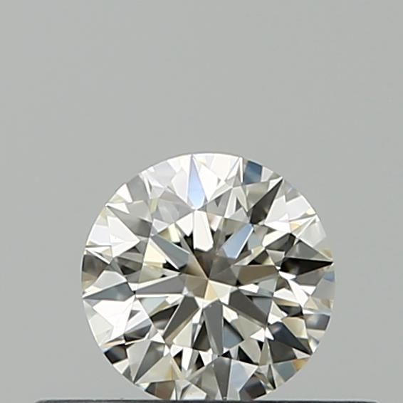0.30 ct Round diamond