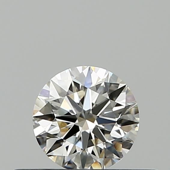 0.30 ct Round diamond