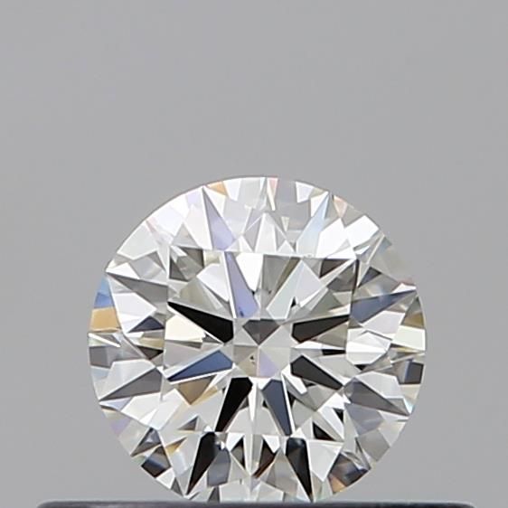 0.33 ct Round diamond