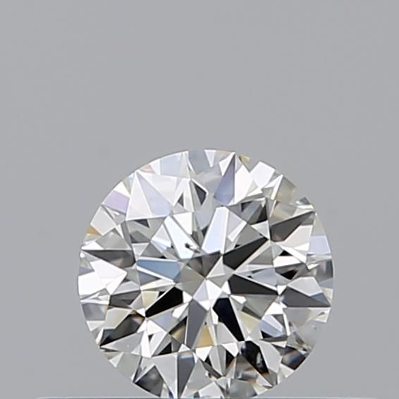 0.3 ct Round Diamond