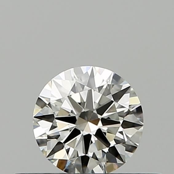 0.30 ct Round diamond