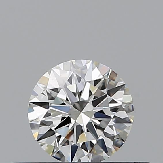 0.31 ct Round diamond