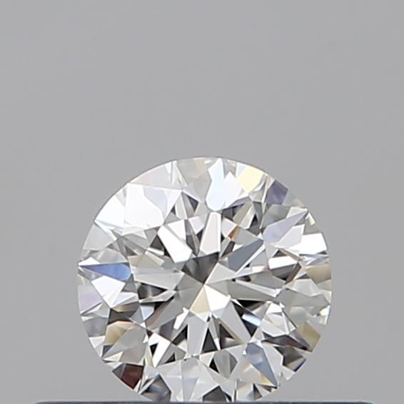 0.30 ct Round diamond