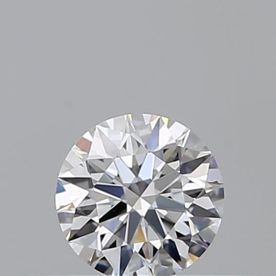 0.25 ct Round diamond