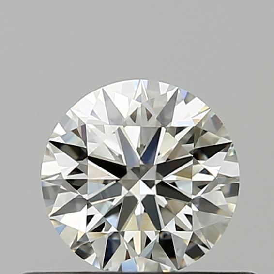 0.45 ct Round diamond