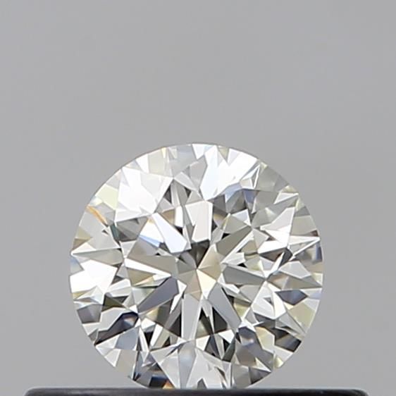 0.31 ct Round diamond