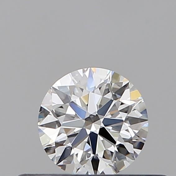 0.30 ct Round diamond