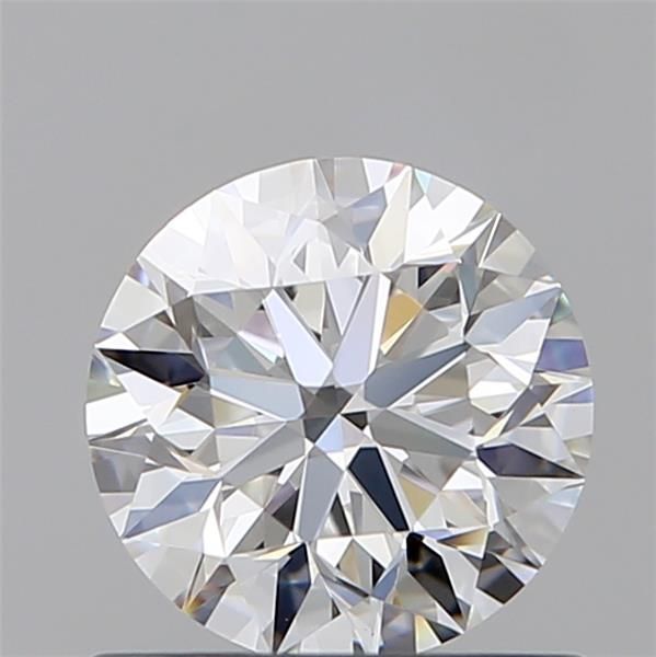 Diamant Rond 0.80 ct - Couleur E - Pureté IF