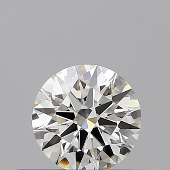 0.30 ct Round diamond