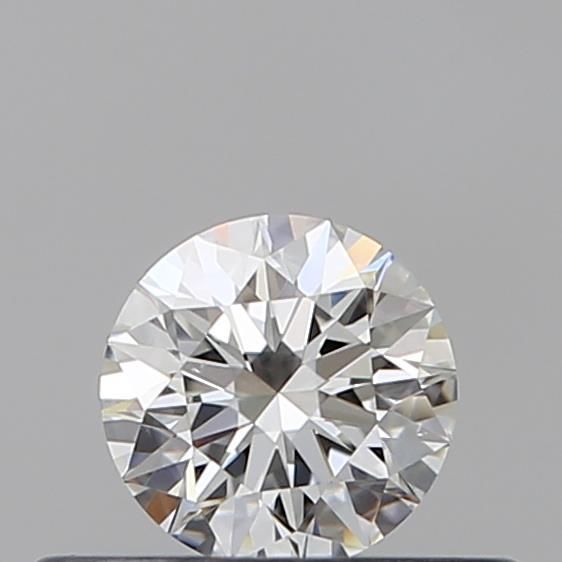 0.30 ct Round diamond