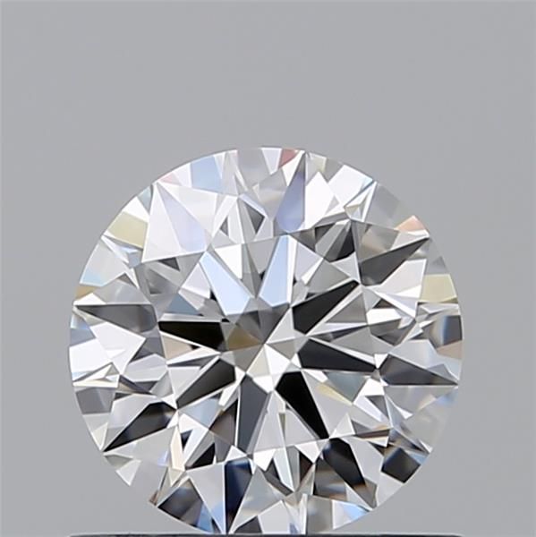 Diamant Rond 0.70 ct - Couleur E - Pureté VVS1
