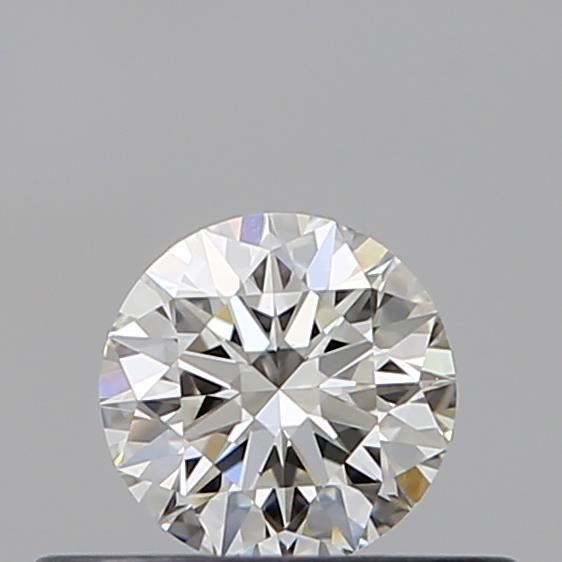 0.30 ct Round diamond