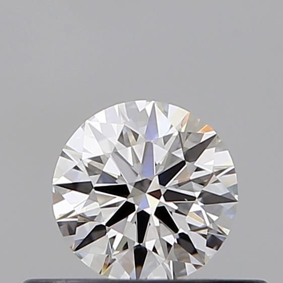 0.32 ct Round diamond