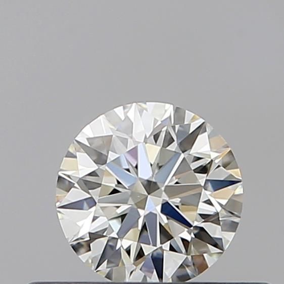 0.34 ct Round diamond