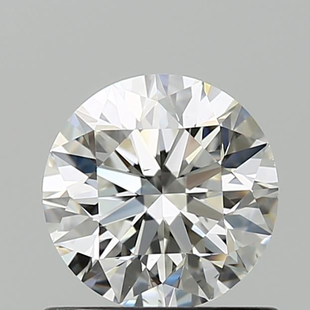 Diamant Rond 0.80 ct - Couleur G - Pureté VS2