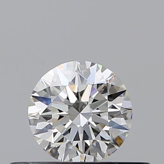 0.30 ct Round diamond