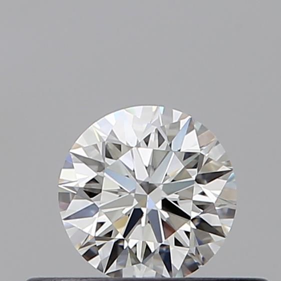 0.30 ct Round diamond