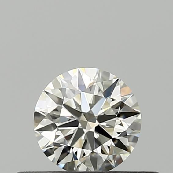 0.32 ct Round diamond