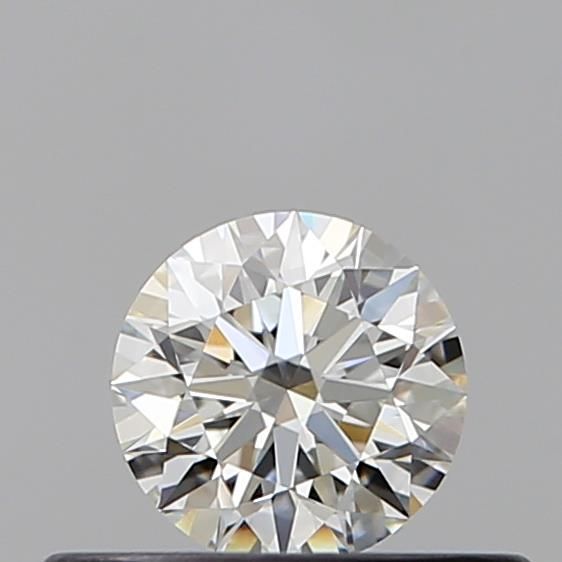 0.30 ct Round diamond