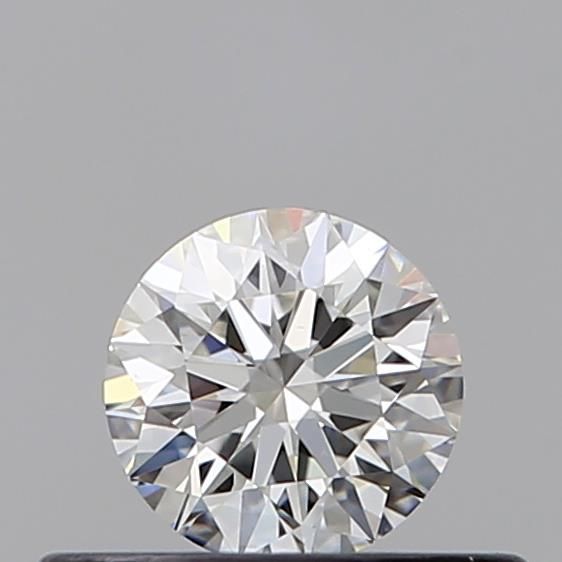0.31 ct Round diamond