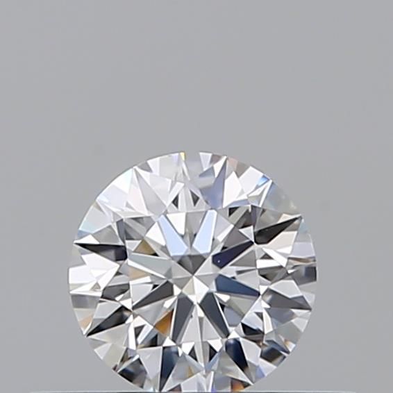 Diamant Rond 0.30 ct - Couleur E - Pureté VS1
