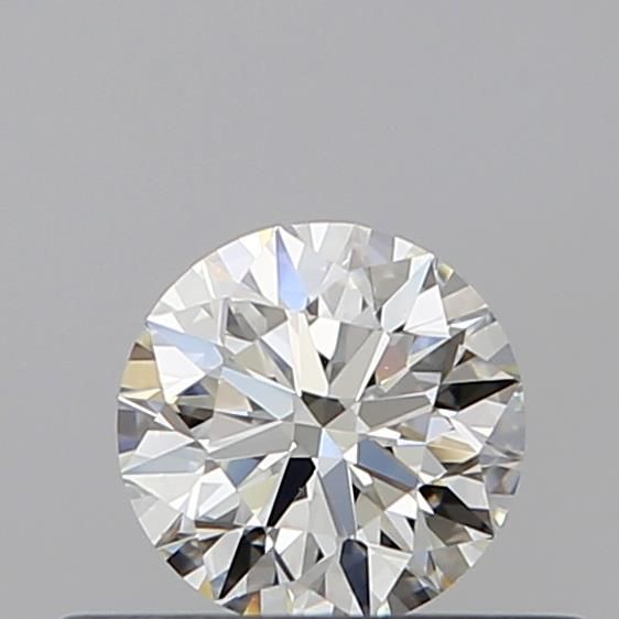 0.35 ct Round diamond