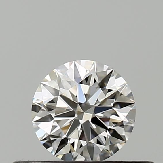 0.30 ct Round diamond