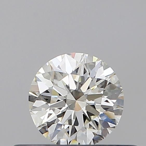 0.33 ct Round diamond